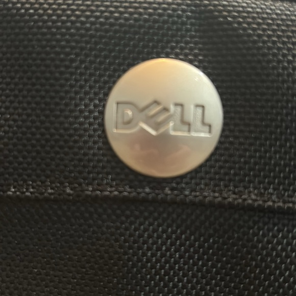 Dell Laptop Computer Case - Picture 2 of 16